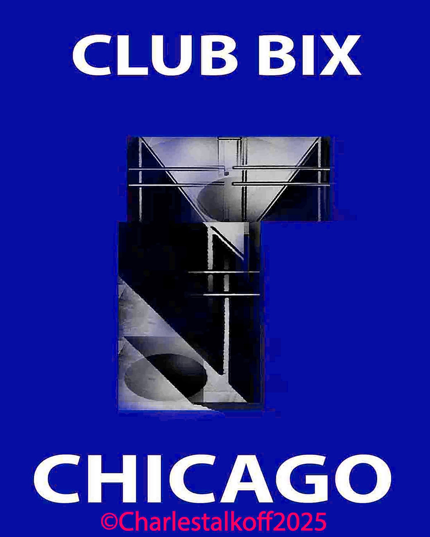 Club Bix Chicago