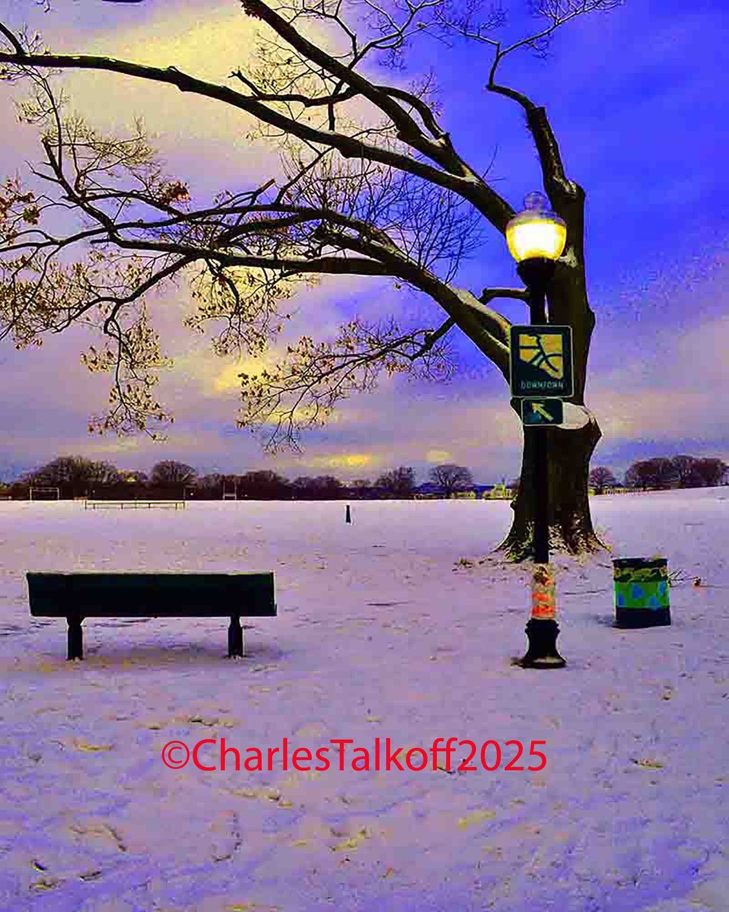 Patterson Park II Baltimore