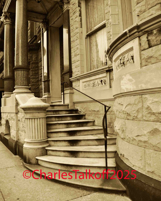 Baltimore V