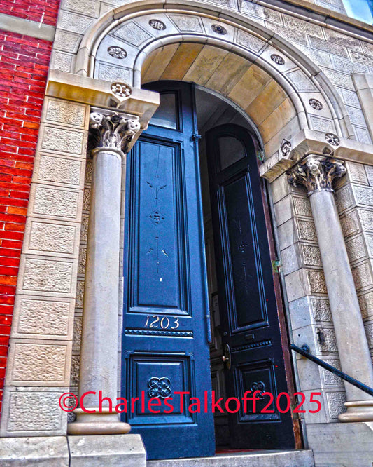 Baltimore I