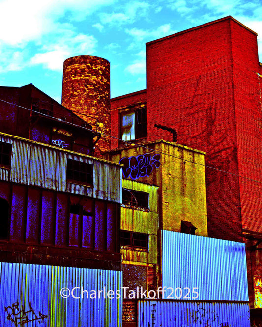 Baltimore III