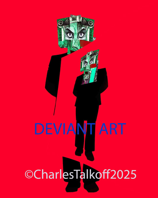Deviant Art