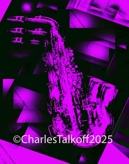 Jazz V