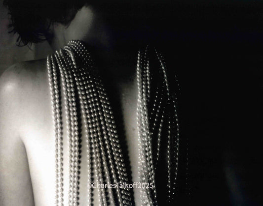 Pearls
