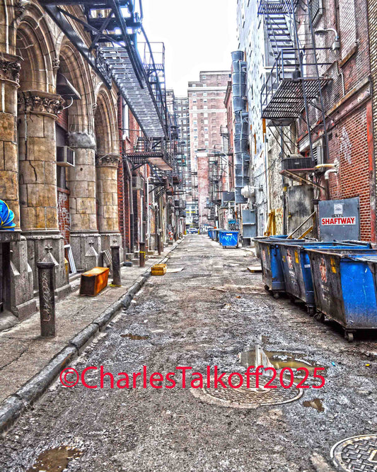 Philadelphia I