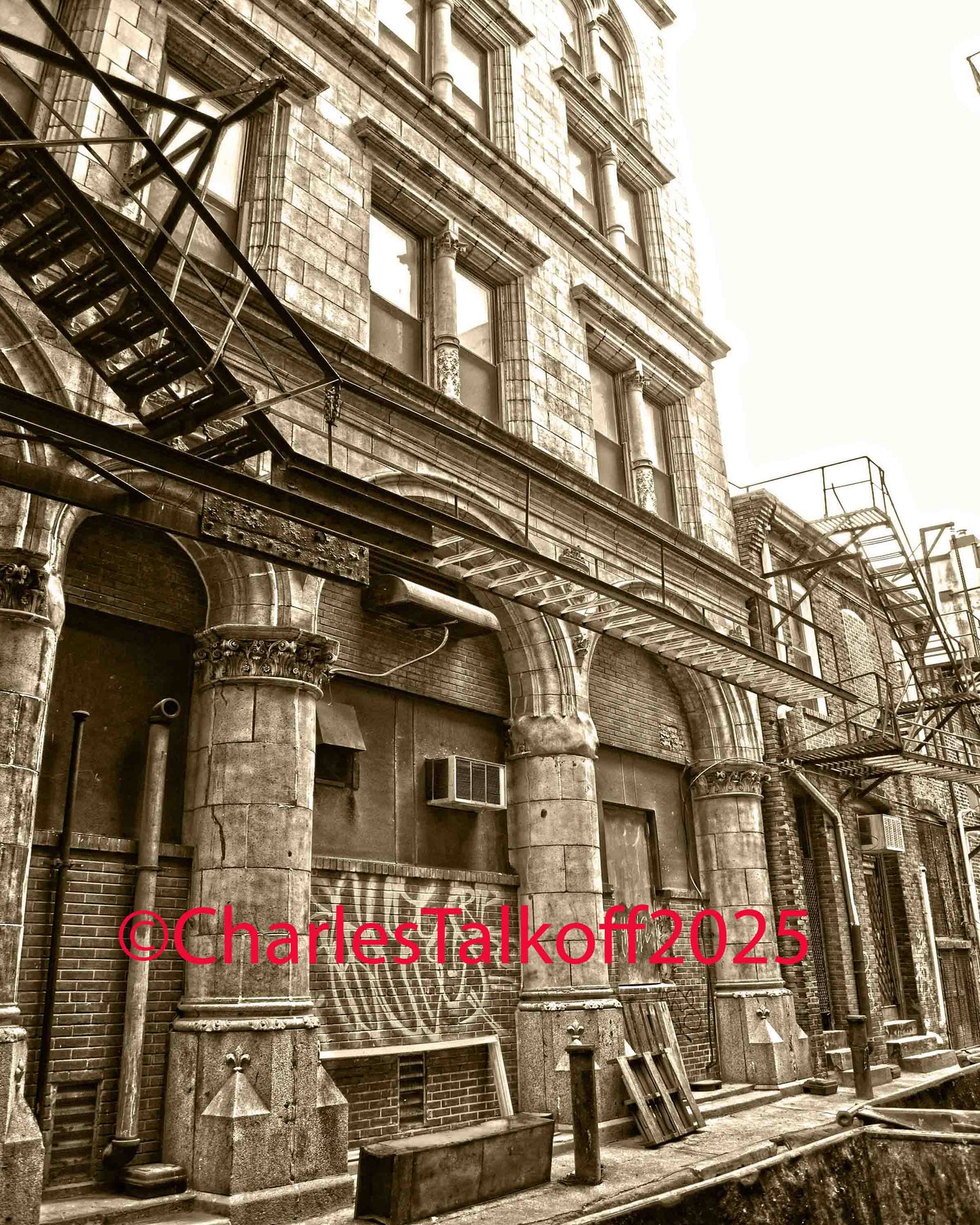 Philadelphia III