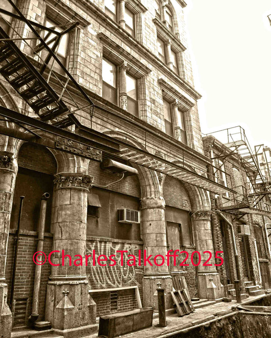 Philadelphia III
