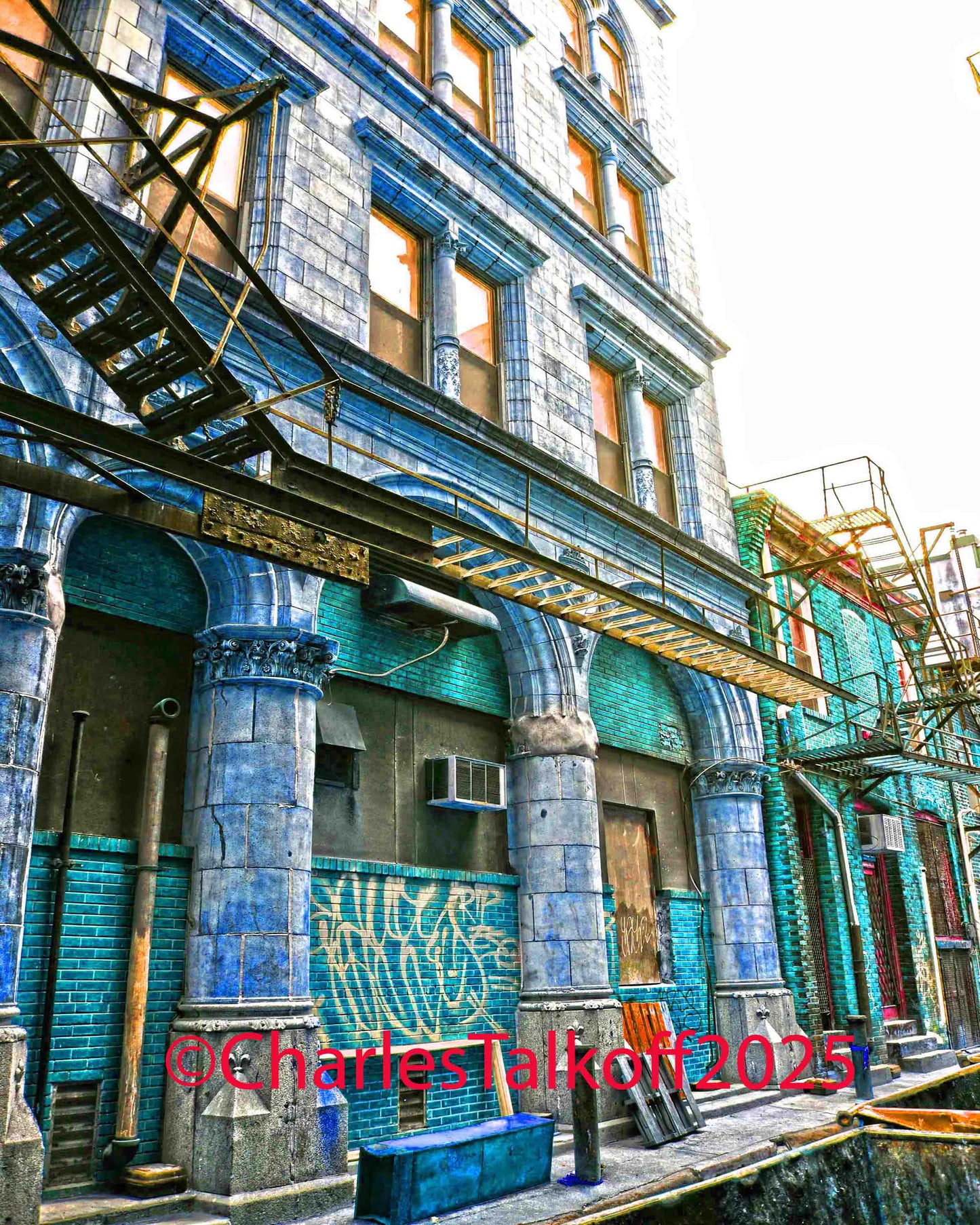 Philadelphia II