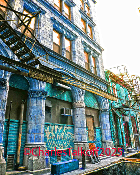 Philadelphia II