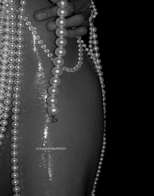 Portrait of NT II