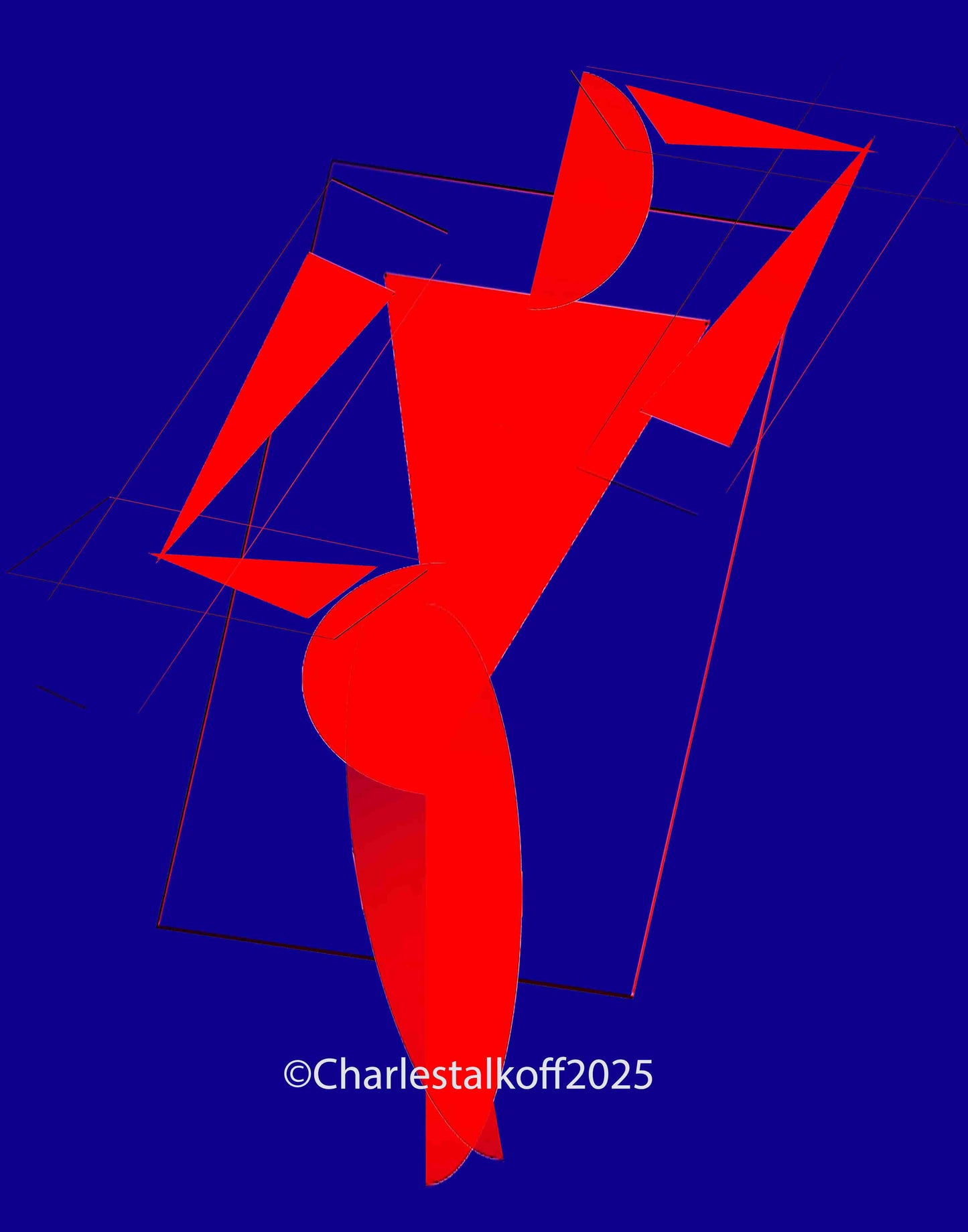 The Dancer II