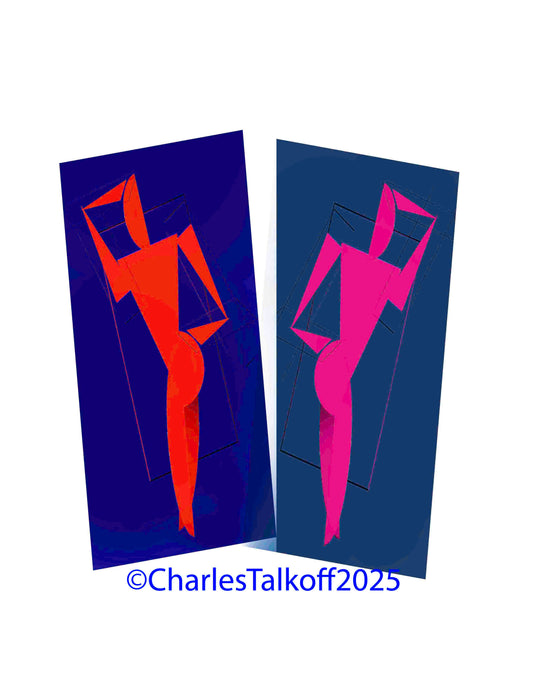 The Dancers