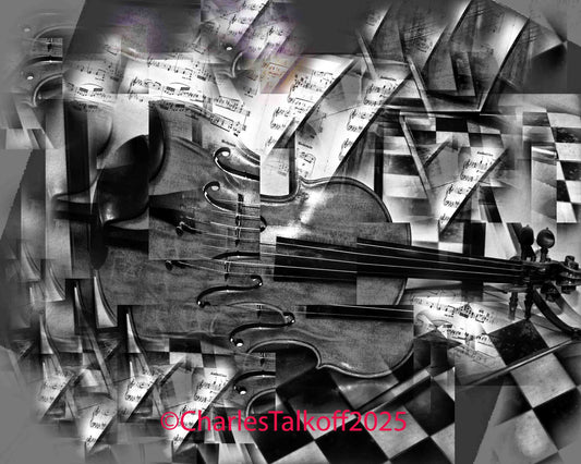 The Violin